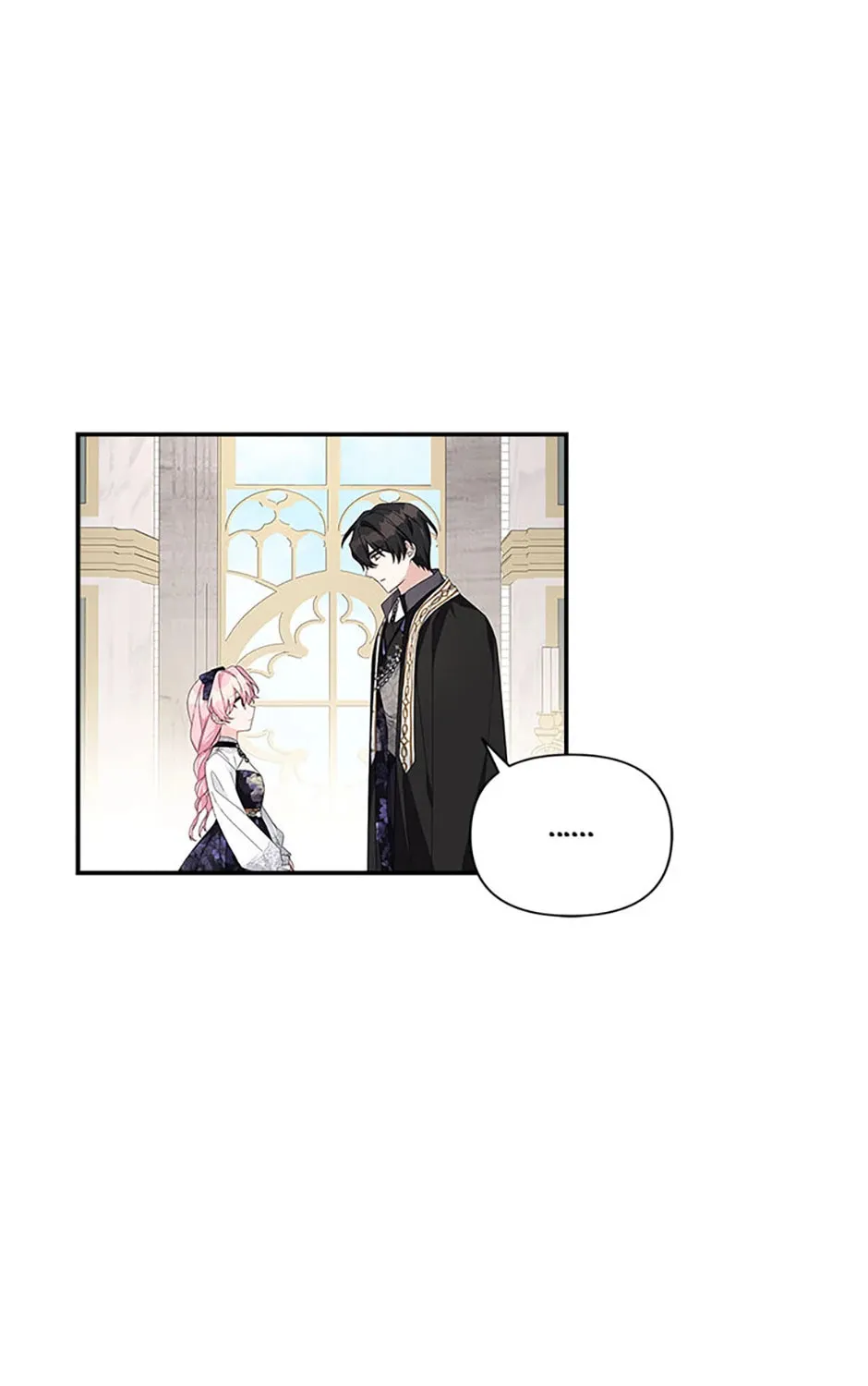 The Little Lady Behind the Villain Chapter 92 page 123 - 