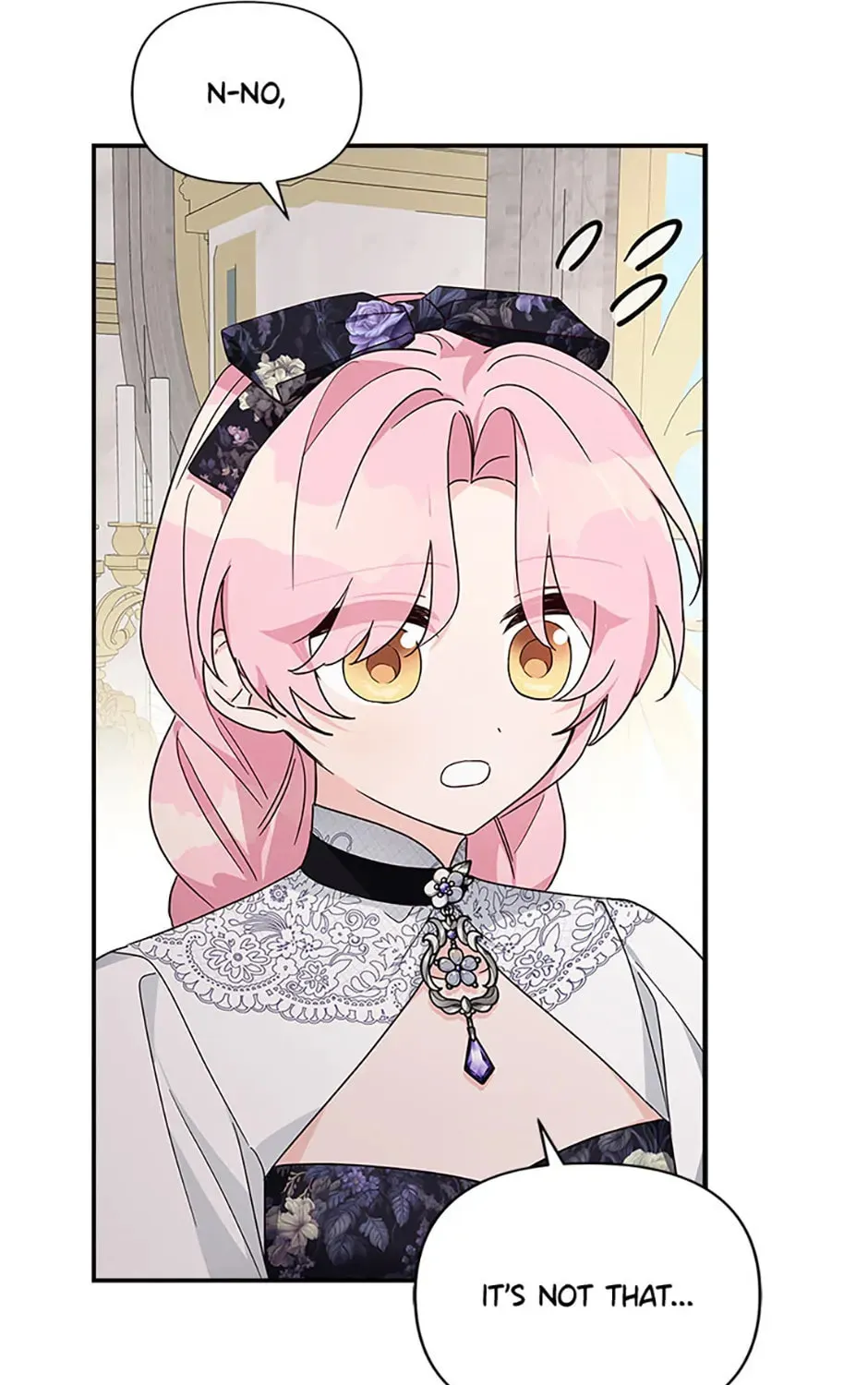 The Little Lady Behind the Villain Chapter 92 page 127 - 