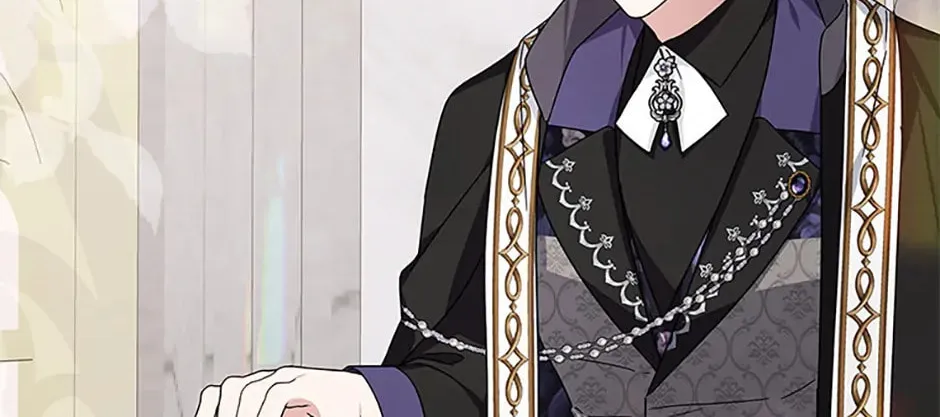 The Little Lady Behind the Villain Chapter 92 page 134 - 