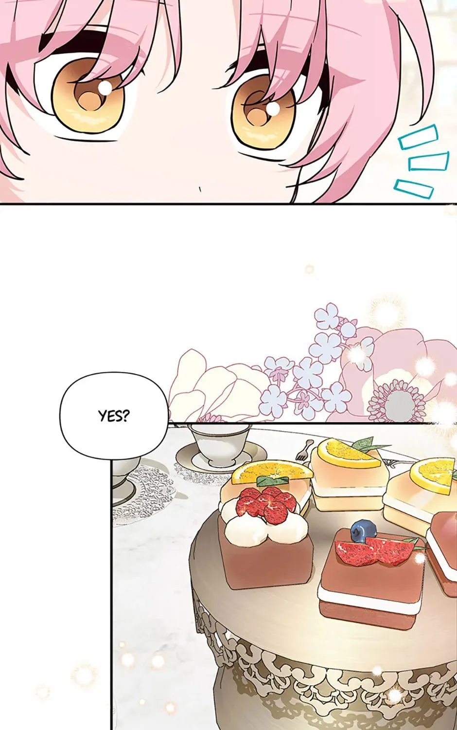 The Little Lady Behind the Villain Chapter 92 page 15 - 