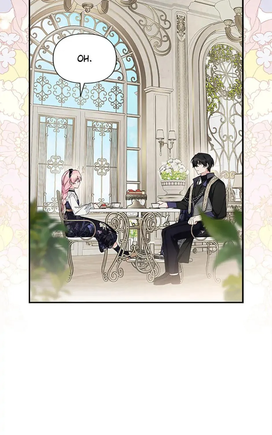 The Little Lady Behind the Villain Chapter 92 page 17 - 