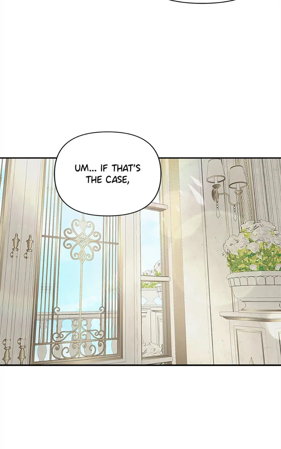 The Little Lady Behind the Villain Chapter 92 page 25 - 