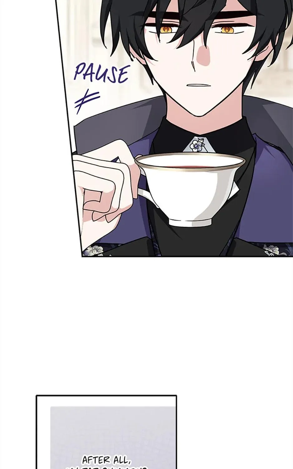 The Little Lady Behind the Villain Chapter 92 page 29 - 