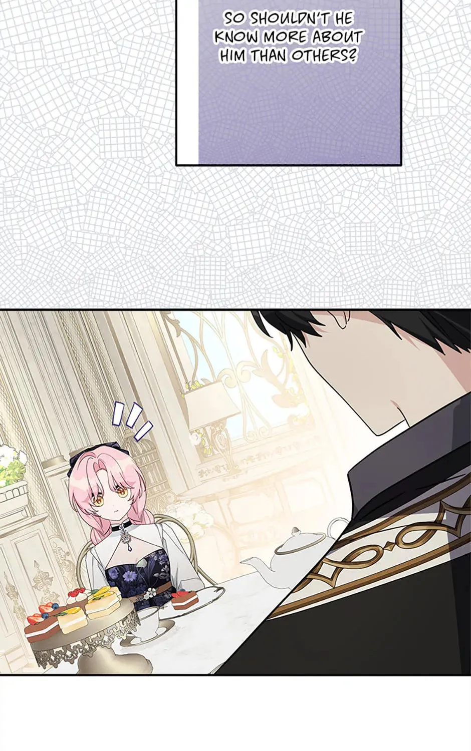 The Little Lady Behind the Villain Chapter 92 page 31 - 