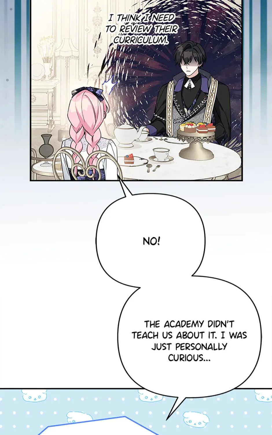 The Little Lady Behind the Villain Chapter 92 page 37 - 