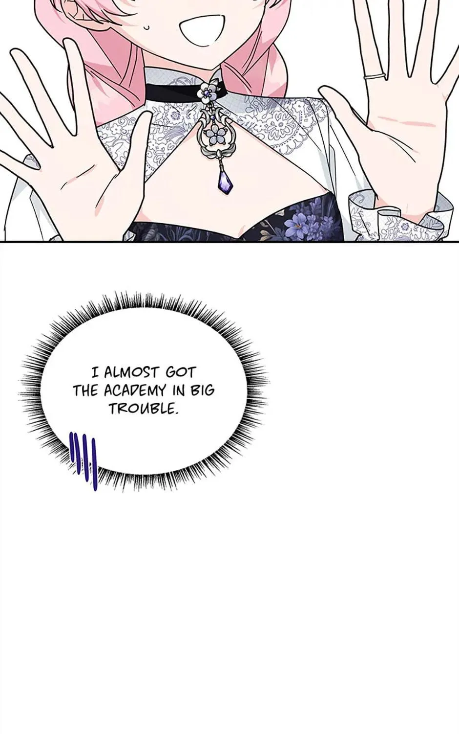 The Little Lady Behind the Villain Chapter 92 page 39 - 