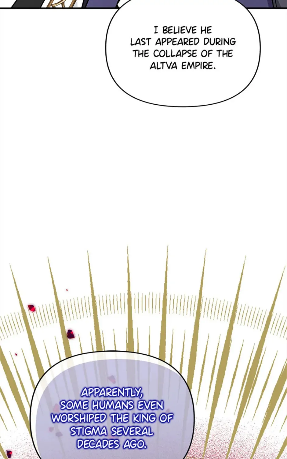The Little Lady Behind the Villain Chapter 92 page 45 - 