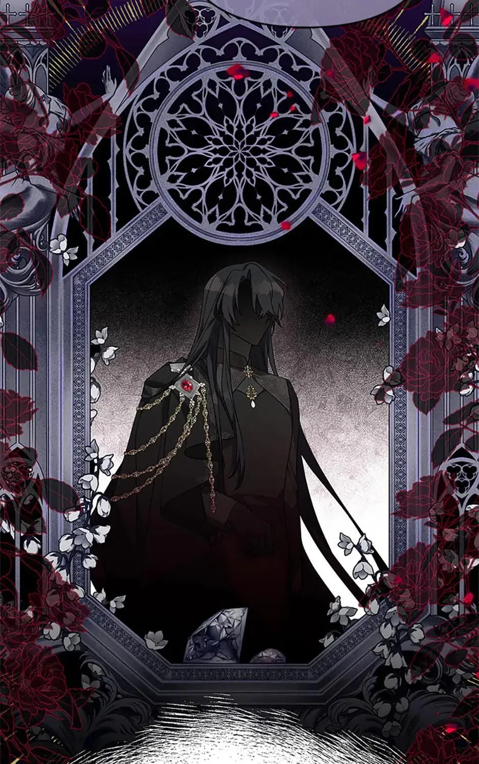 The Little Lady Behind the Villain Chapter 92 page 47 - 