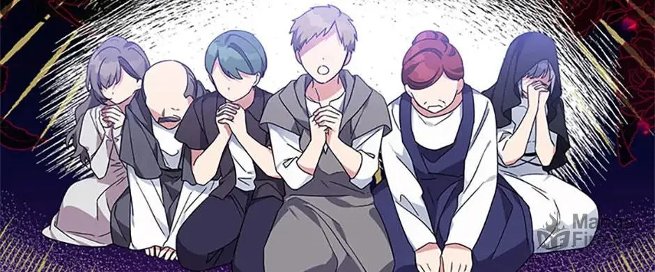 The Little Lady Behind the Villain Chapter 92 page 48 - 