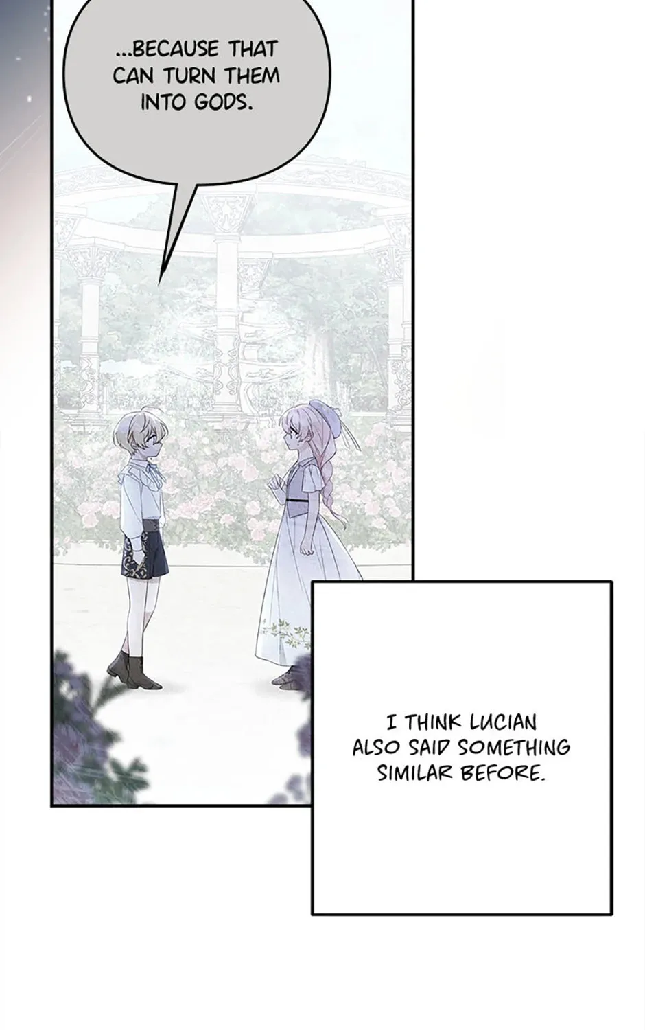 The Little Lady Behind the Villain Chapter 92 page 55 - 
