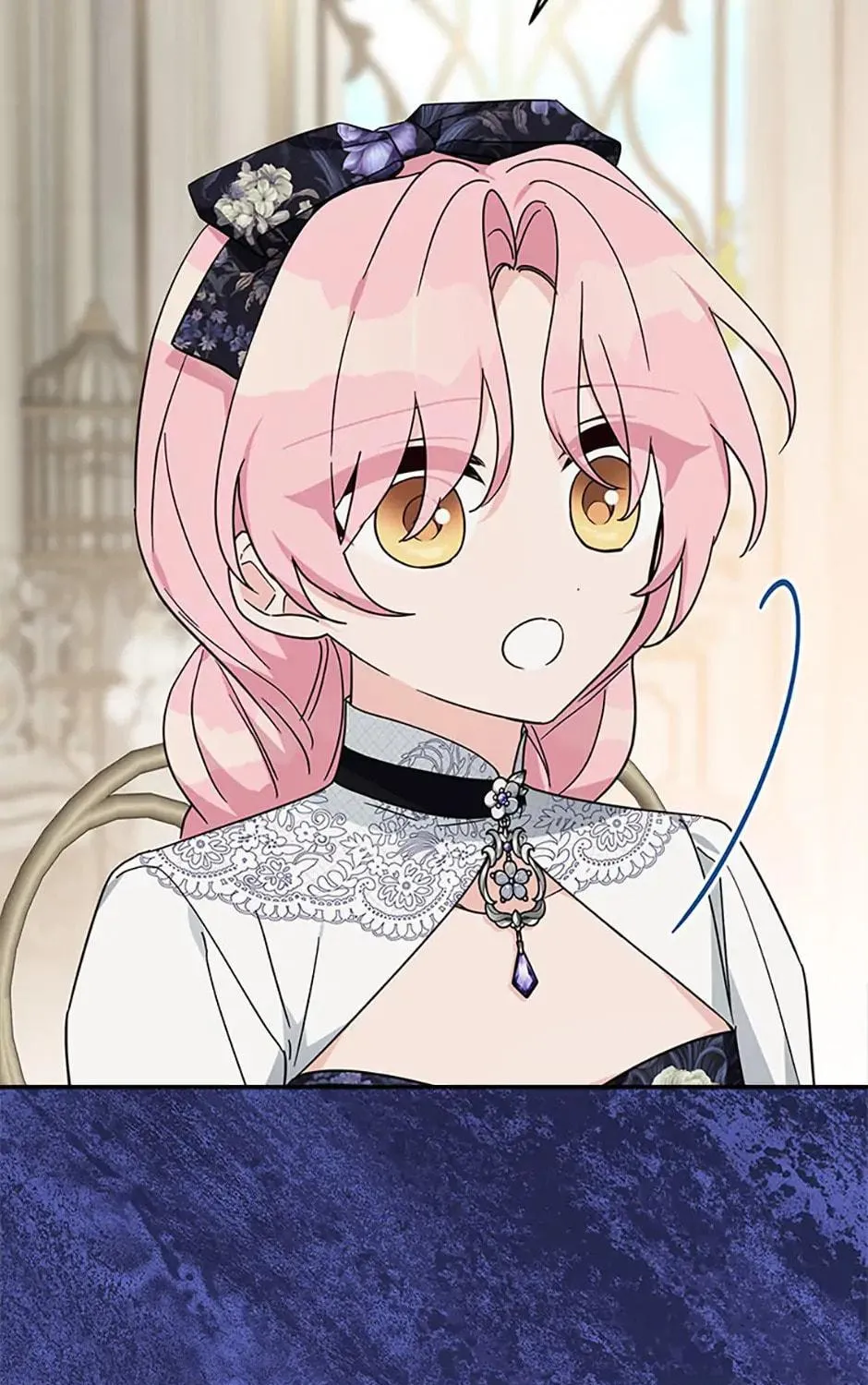 The Little Lady Behind the Villain Chapter 92 page 59 - 