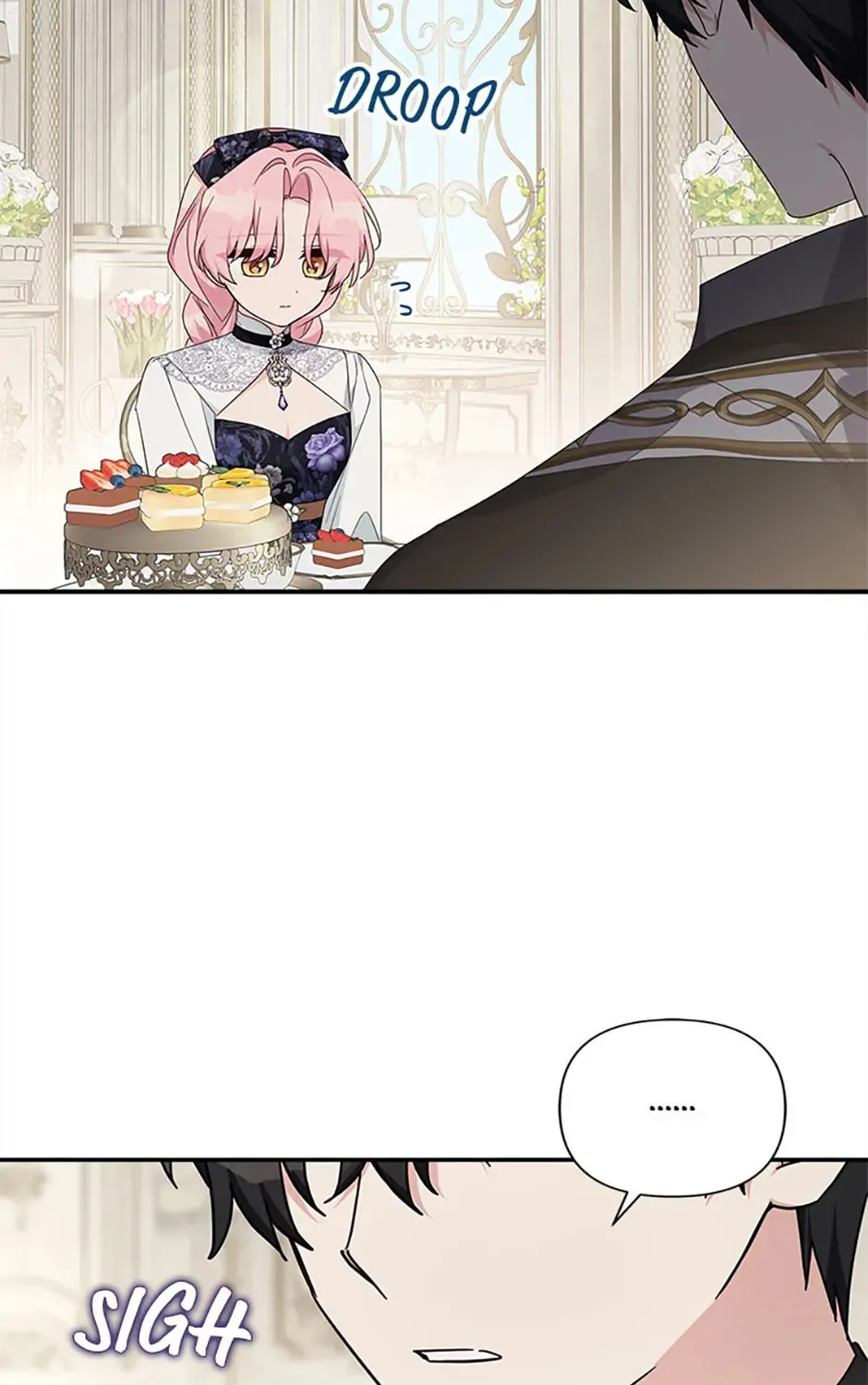 The Little Lady Behind the Villain Chapter 92 page 75 - 