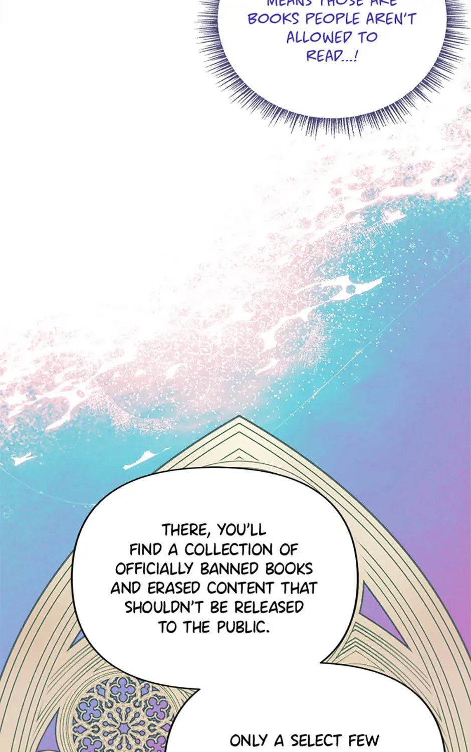 The Little Lady Behind the Villain Chapter 92 page 87 - 