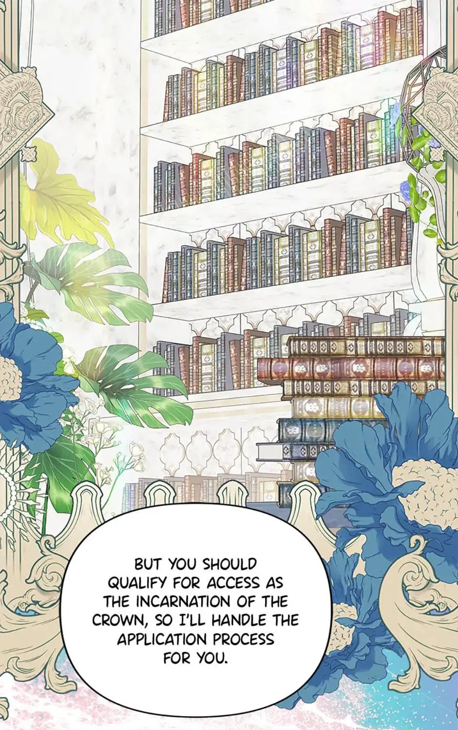 The Little Lady Behind the Villain Chapter 92 page 89 - 