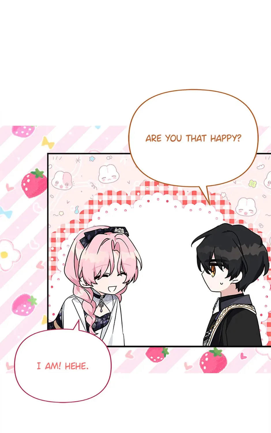The Little Lady Behind the Villain Chapter 92 page 93 - 