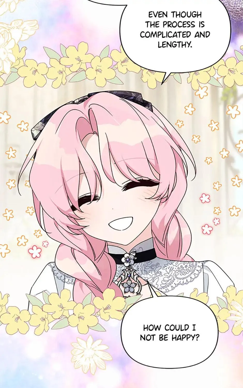 The Little Lady Behind the Villain Chapter 92 page 95 - 