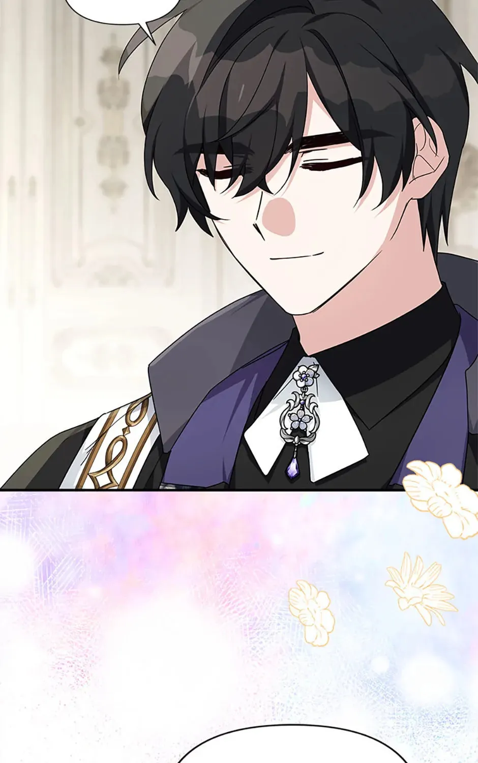 The Little Lady Behind the Villain Chapter 92 page 97 - 