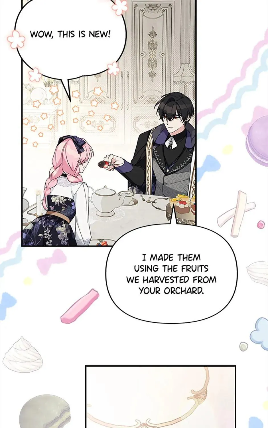 The Little Lady Behind the Villain Chapter 92 page 99 - 