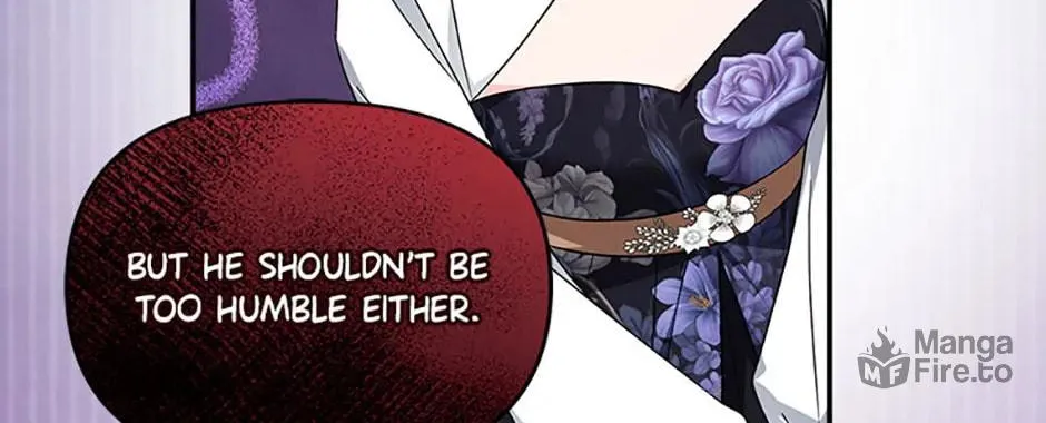 The Little Lady Behind the Villain Chapter 93 page 12 - 