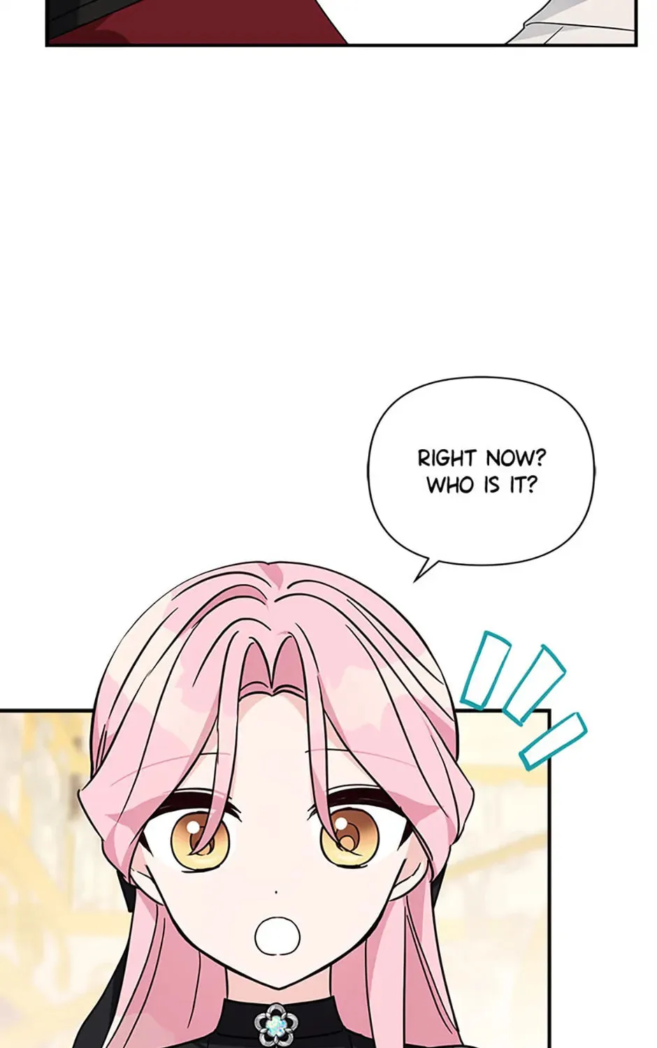 The Little Lady Behind the Villain Chapter 93 page 115 - 