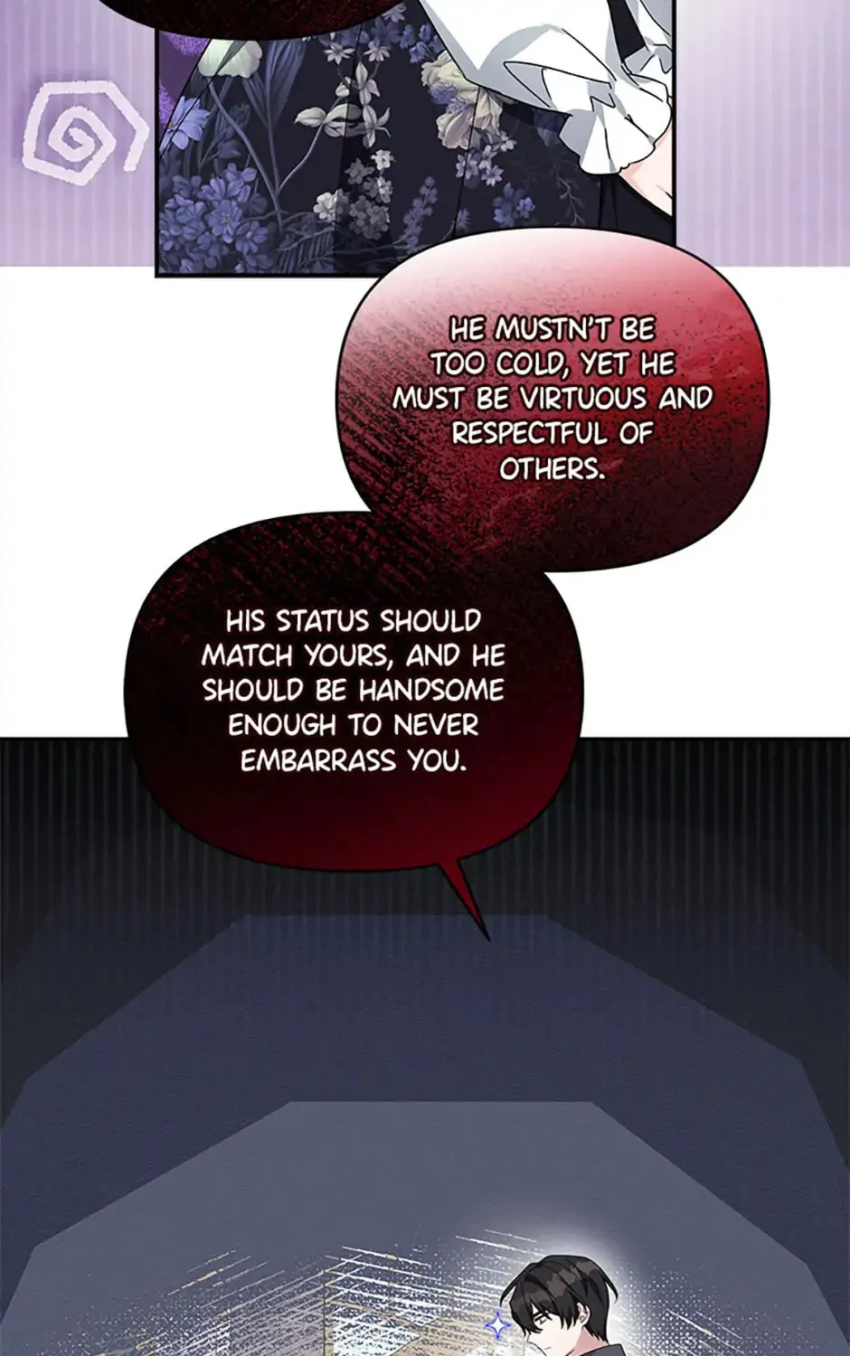 The Little Lady Behind the Villain Chapter 93 page 13 - 