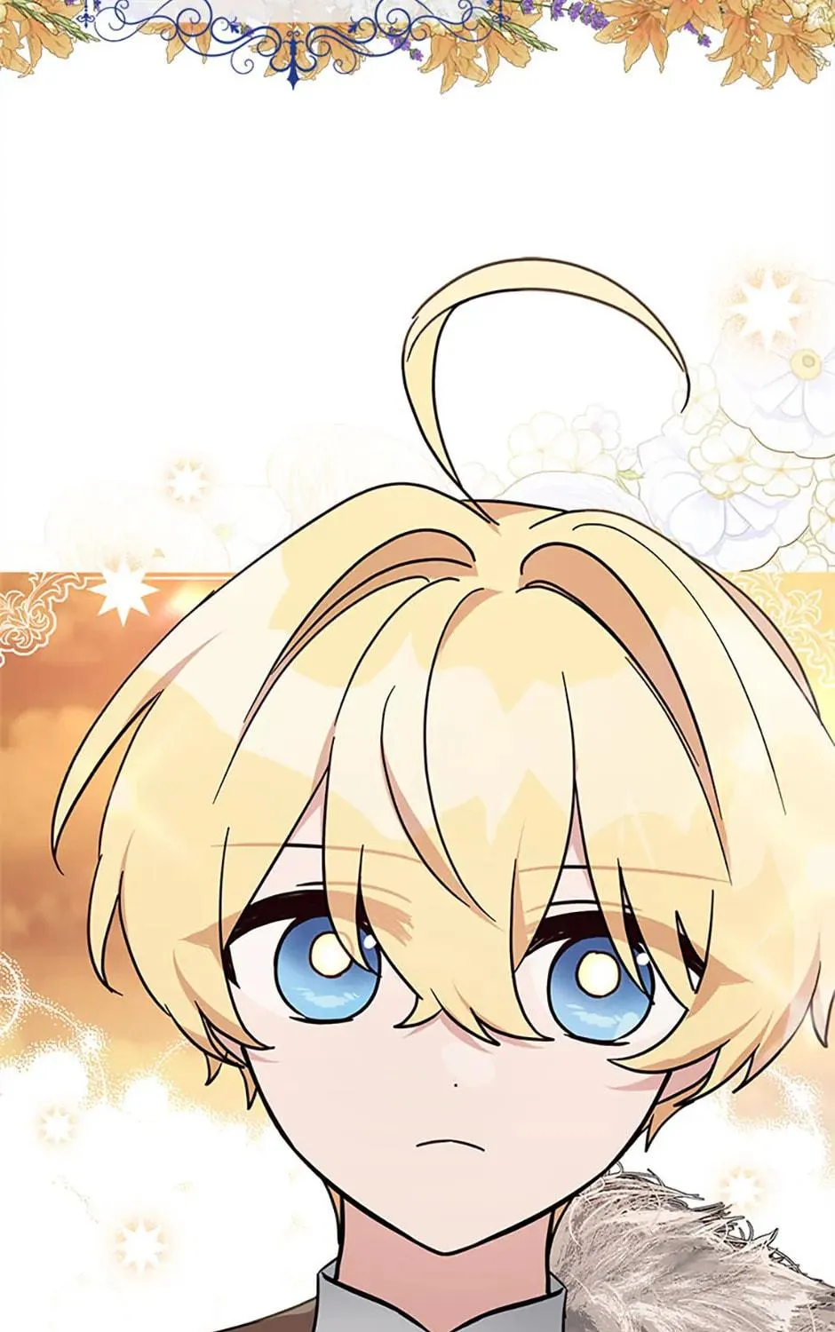 The Little Lady Behind the Villain Chapter 93 page 129 - 