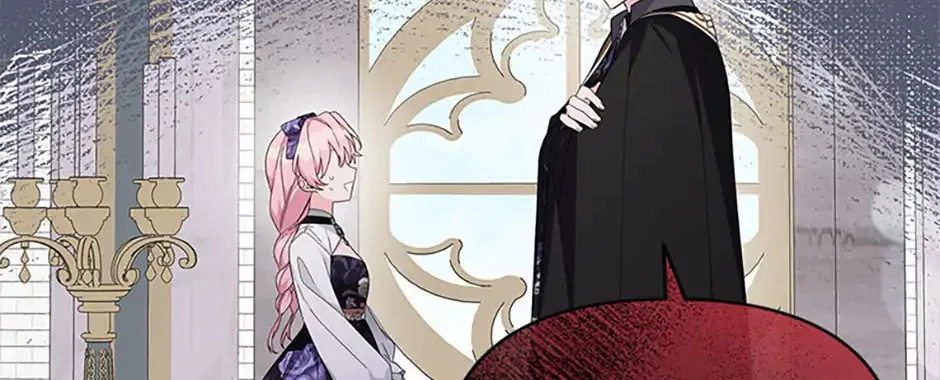 The Little Lady Behind the Villain Chapter 93 page 14 - 