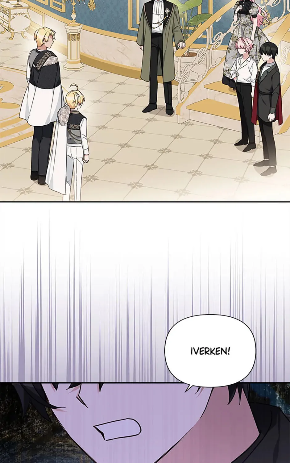 The Little Lady Behind the Villain Chapter 93 page 133 - 