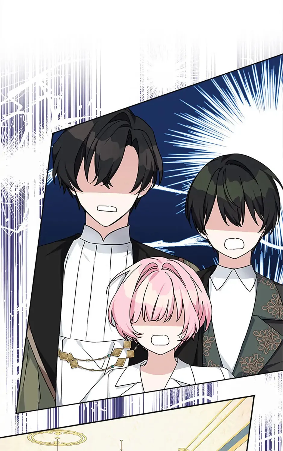 The Little Lady Behind the Villain Chapter 93 page 145 - 