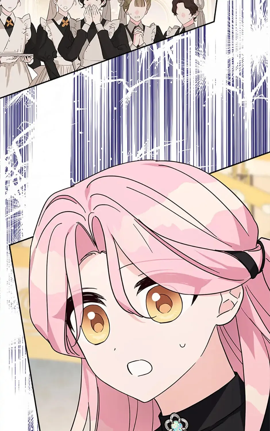 The Little Lady Behind the Villain Chapter 93 page 147 - 