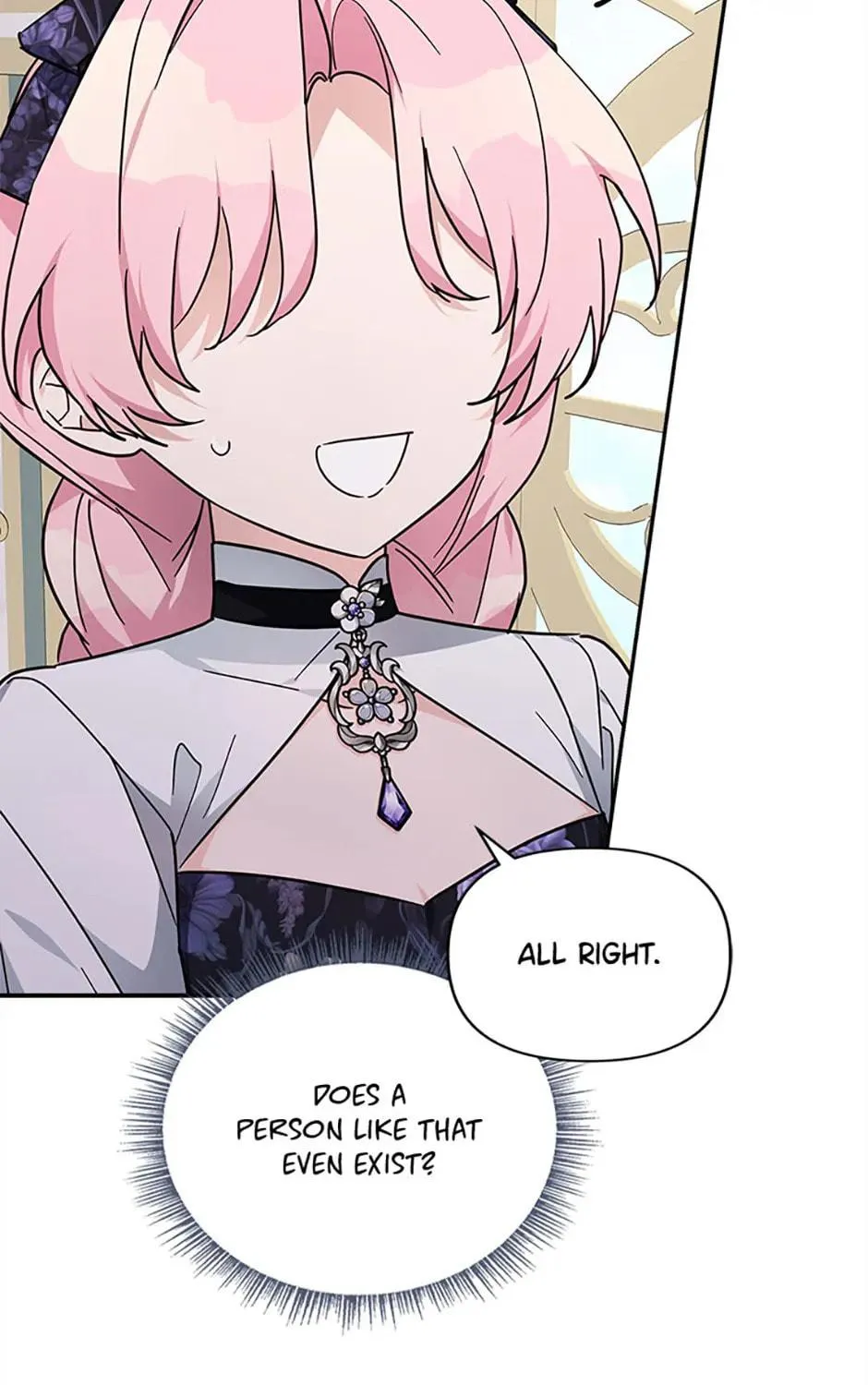 The Little Lady Behind the Villain Chapter 93 page 19 - 