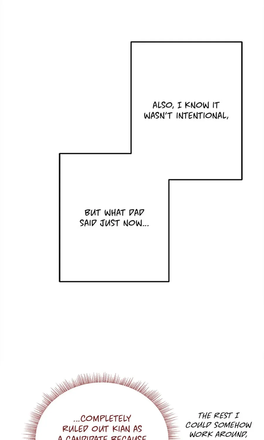 The Little Lady Behind the Villain Chapter 93 page 21 - 