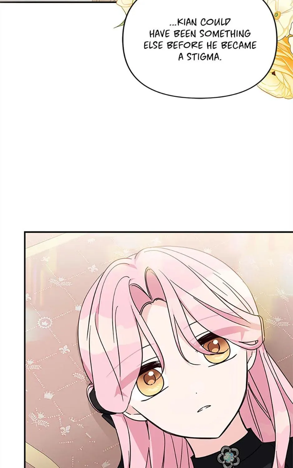 The Little Lady Behind the Villain Chapter 93 page 35 - 