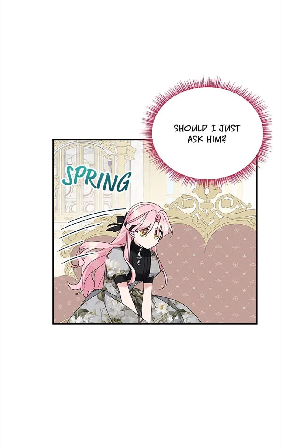 The Little Lady Behind the Villain Chapter 93 page 39 - 