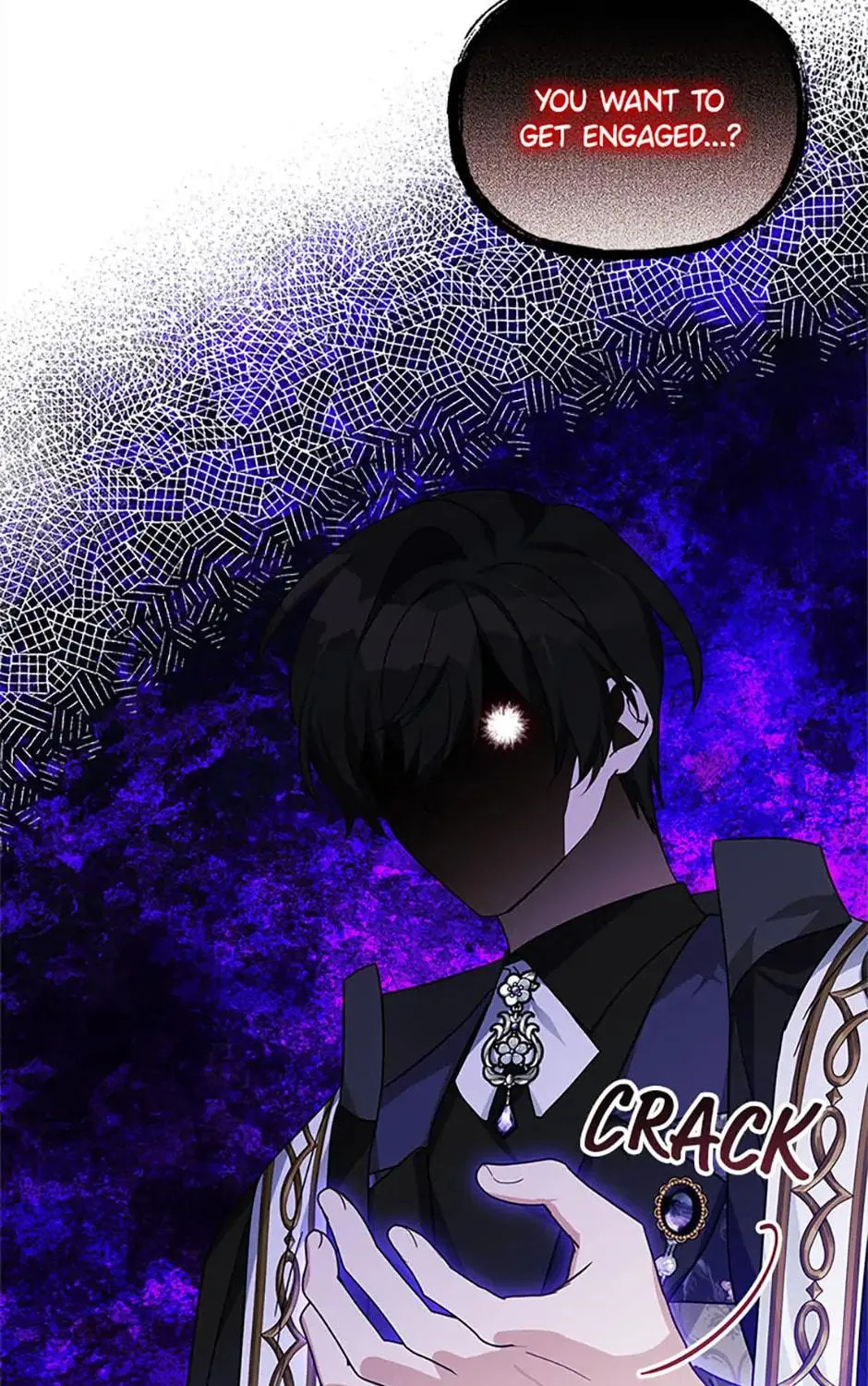 The Little Lady Behind the Villain Chapter 93 page 5 - 