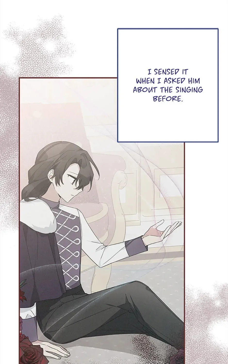 The Little Lady Behind the Villain Chapter 93 page 43 - 