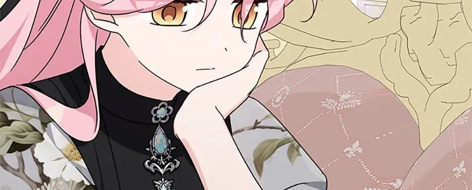 The Little Lady Behind the Villain Chapter 93 page 46 - 