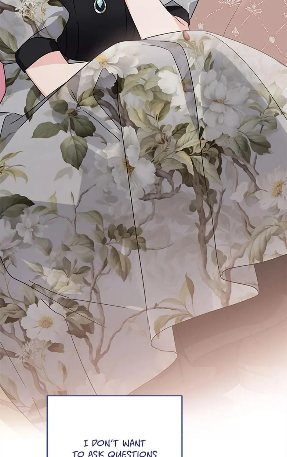The Little Lady Behind the Villain Chapter 93 page 47 - 
