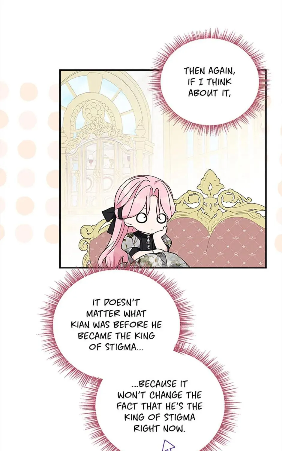 The Little Lady Behind the Villain Chapter 93 page 49 - 