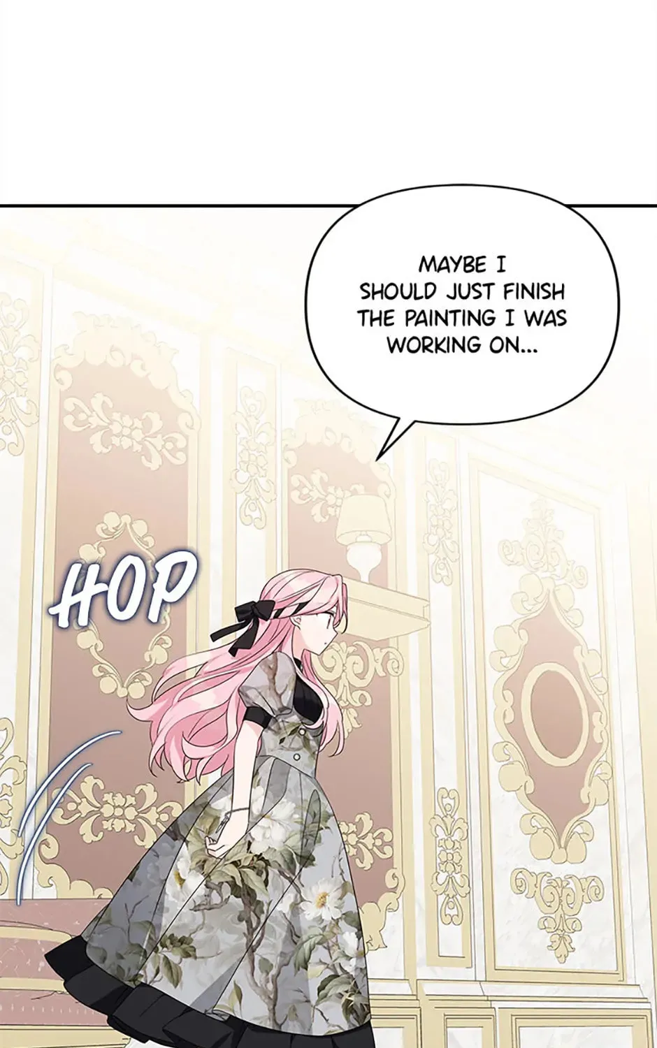 The Little Lady Behind the Villain Chapter 93 page 51 - 