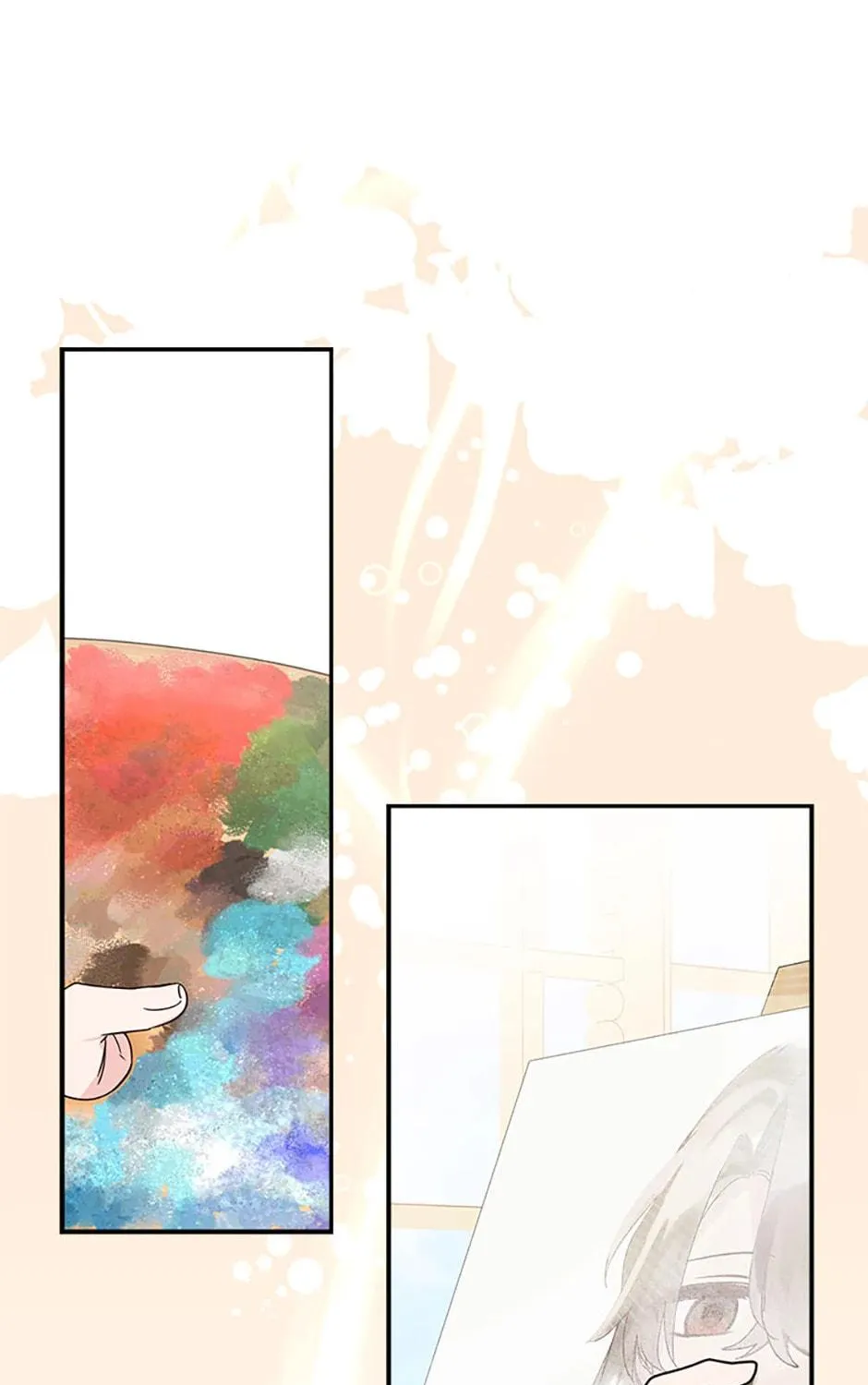 The Little Lady Behind the Villain Chapter 93 page 53 - 