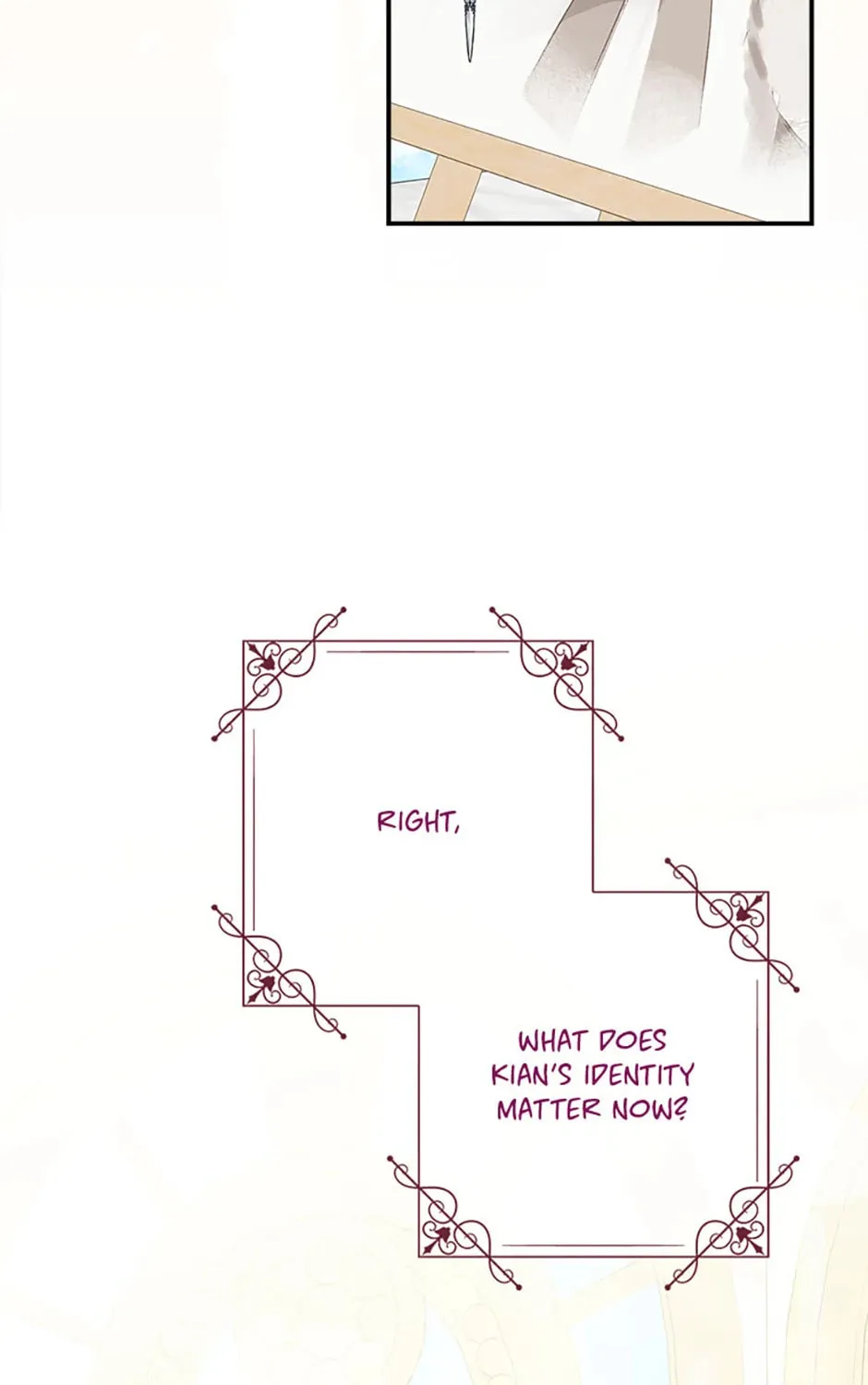 The Little Lady Behind the Villain Chapter 93 page 55 - 