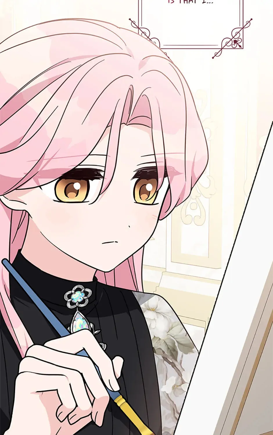 The Little Lady Behind the Villain Chapter 93 page 61 - 