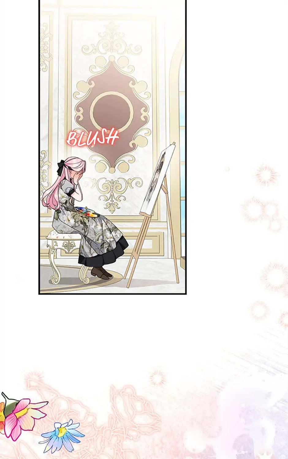 The Little Lady Behind the Villain Chapter 93 page 75 - 