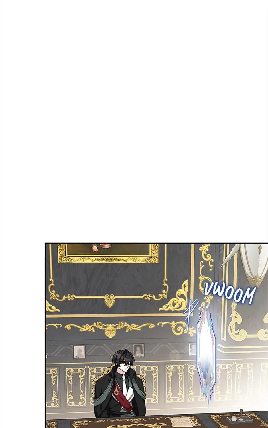 The Little Lady Behind the Villain Chapter 93 page 81 - 