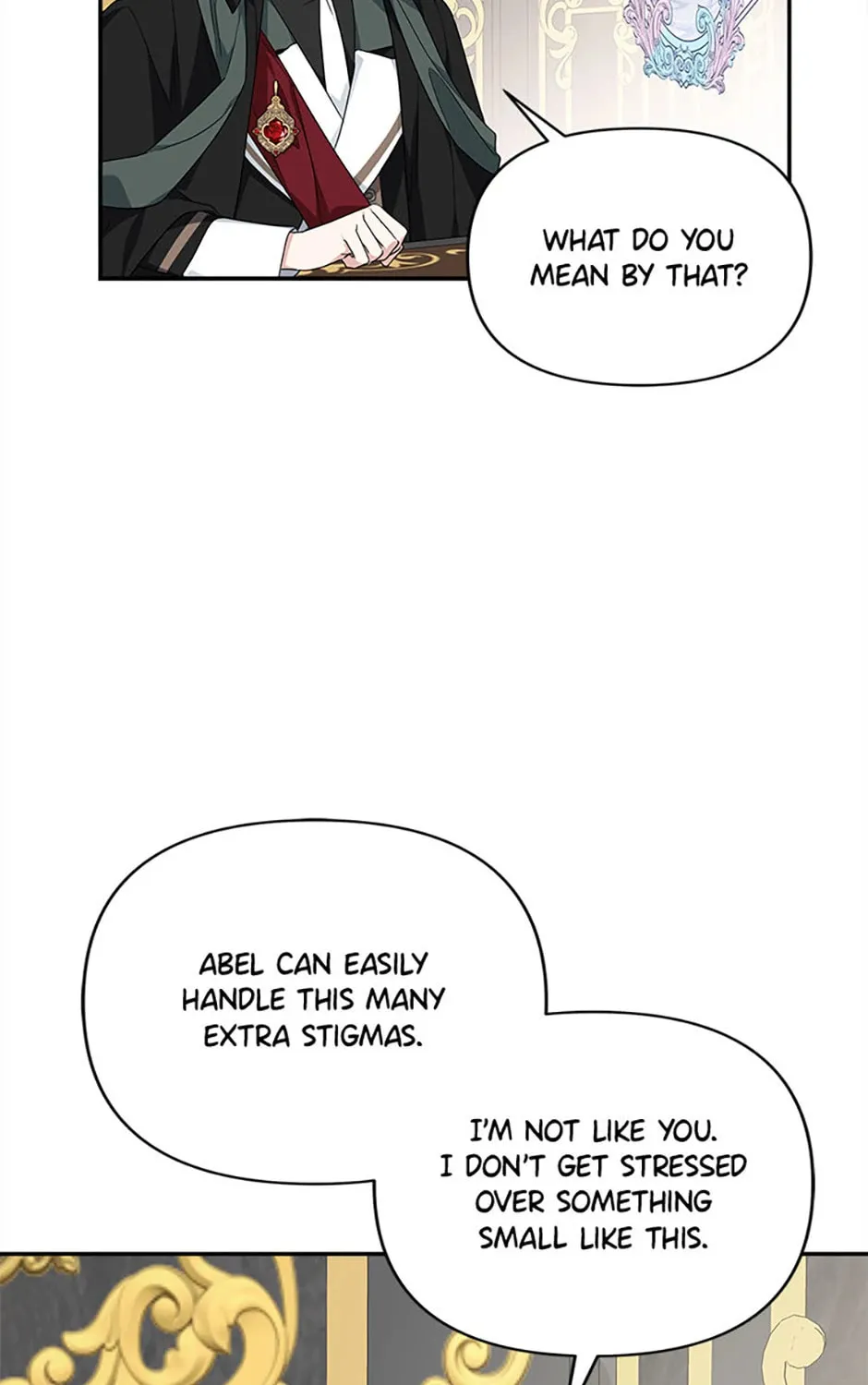 The Little Lady Behind the Villain Chapter 93 page 87 - 