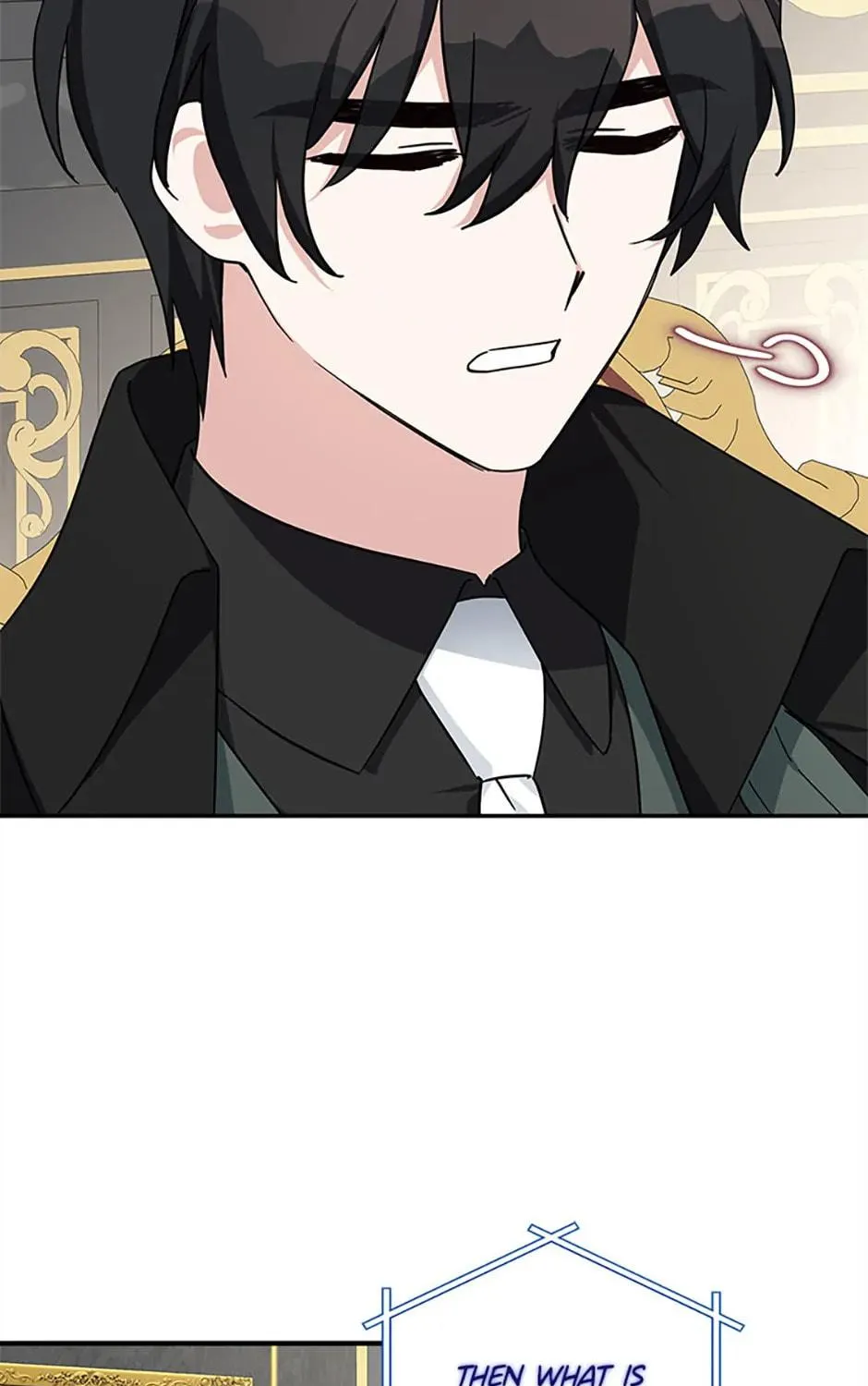 The Little Lady Behind the Villain Chapter 93 page 89 - 