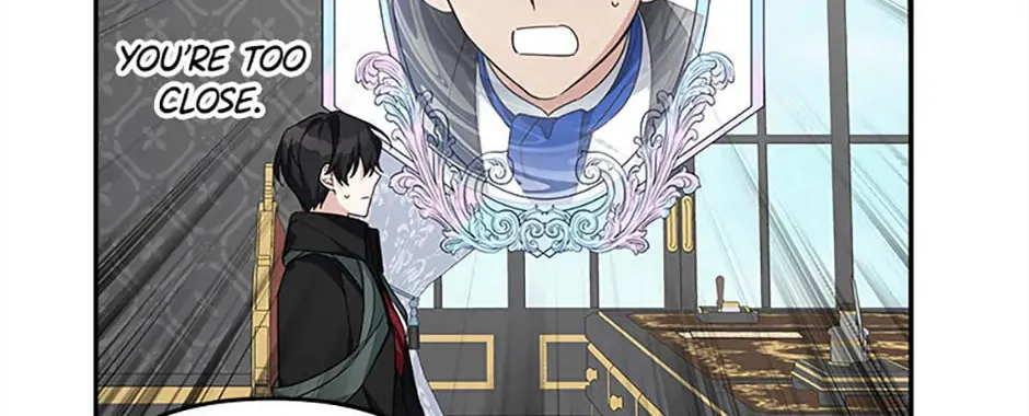 The Little Lady Behind the Villain Chapter 93 page 94 - 