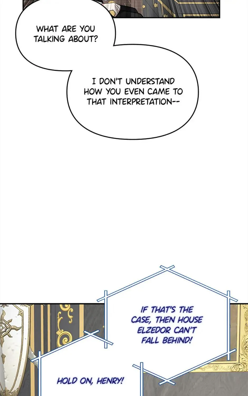 The Little Lady Behind the Villain Chapter 93 page 95 - 