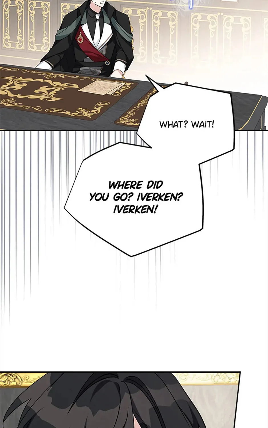The Little Lady Behind the Villain Chapter 93 page 97 - 